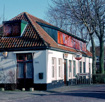 HVB FO 00428 Café Het Oude Veerhuis